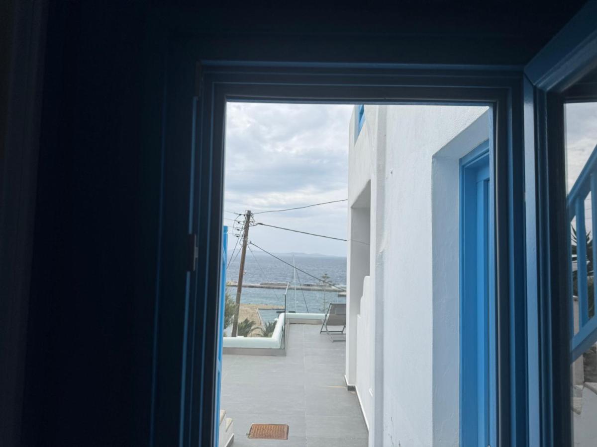 Mykonos Port Apartment - 2