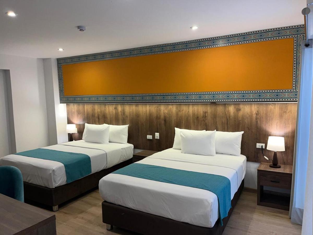 Hanaqua Cusco Hotel - 4