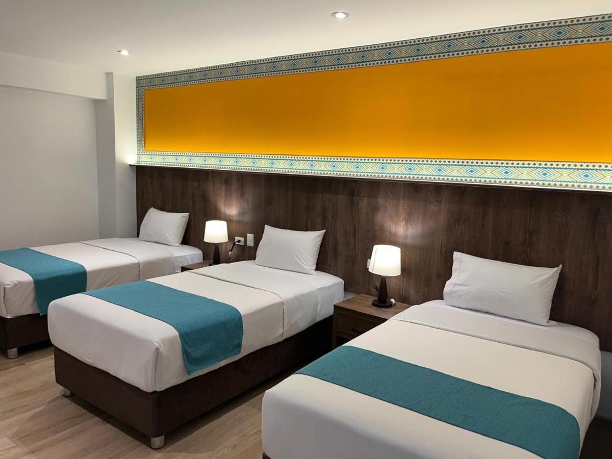 Hanaqua Cusco Hotel - 3