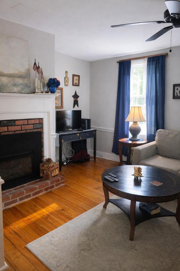 Antietam Guest House — photo 18