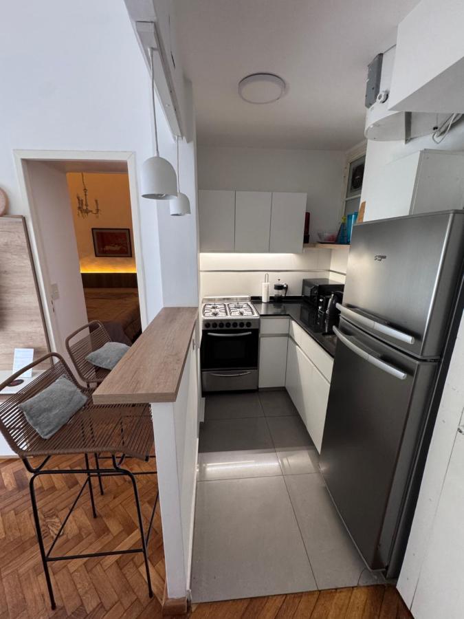 Departamento 2 ambientes en el corazon Recoleta - 4