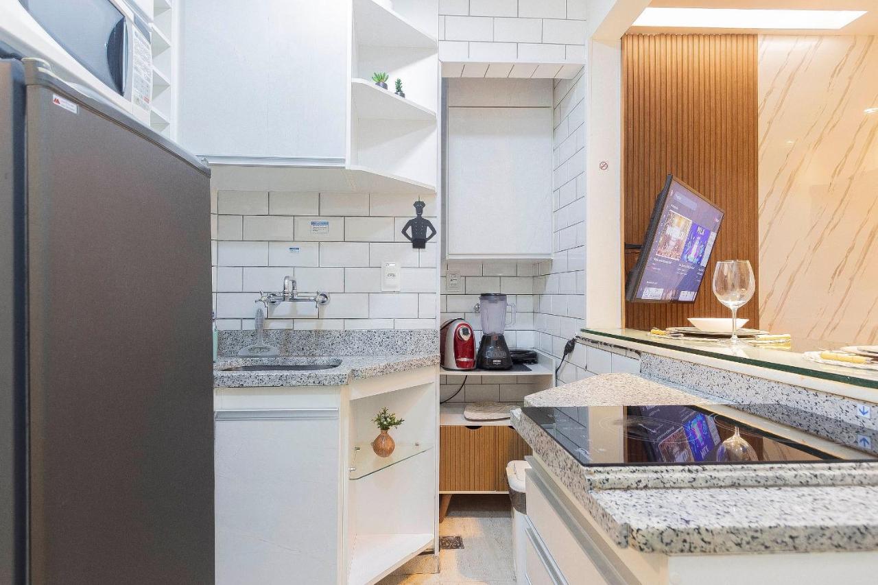 Comfort in Ipanema Near the Beach - 4