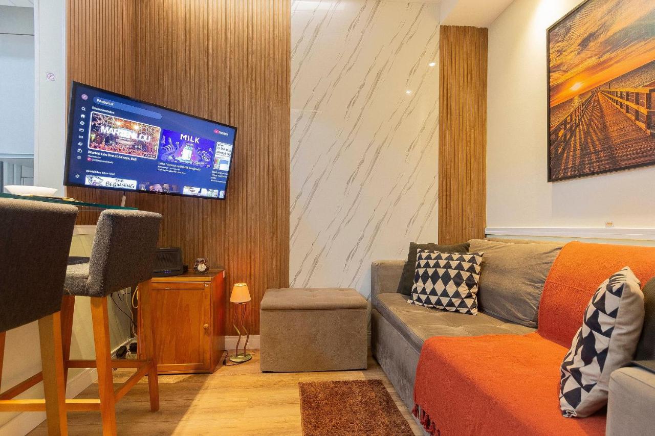 Comfort in Ipanema Near the Beach - 5