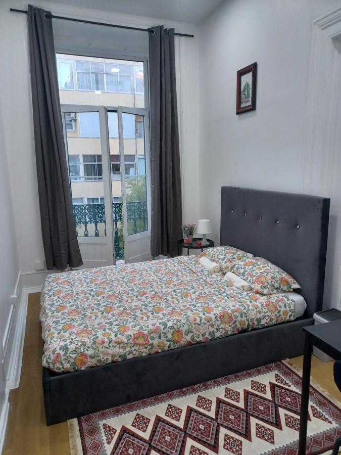 Urban nest guest house,lisbon - 5