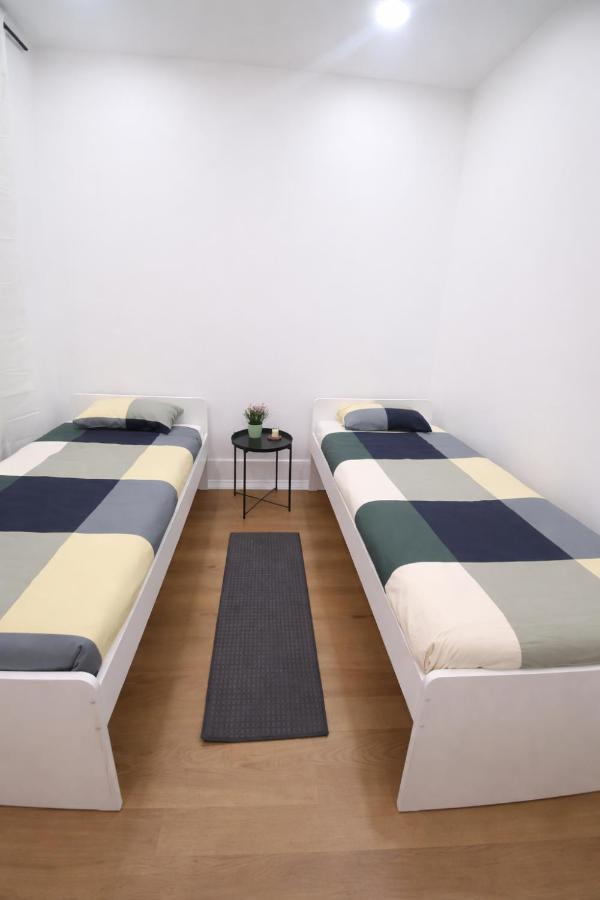 Urban nest guest house,lisbon - 3