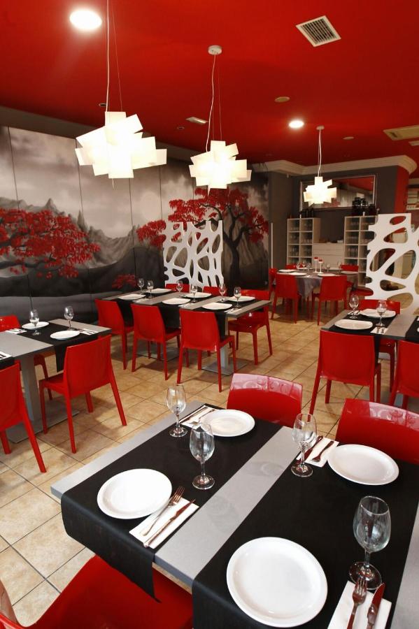 Hotel Ceao, Lugo, Spain - Booking.com