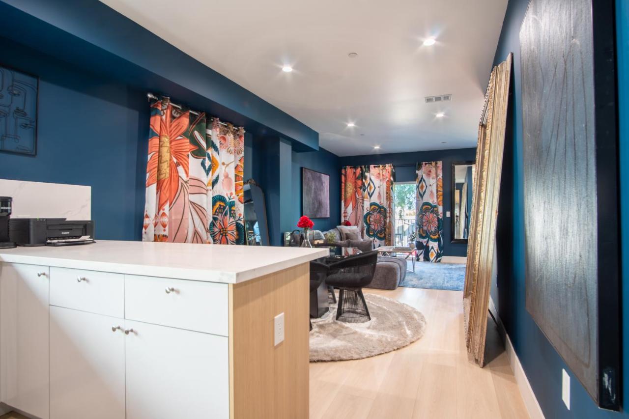 Emerald Garden at Case Collective - 3