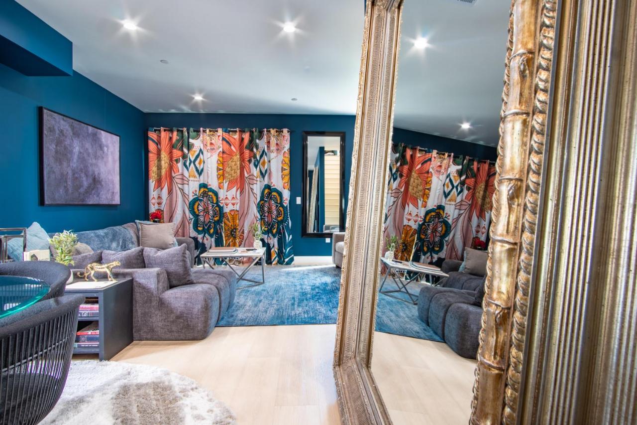 Emerald Garden at Case Collective - 2