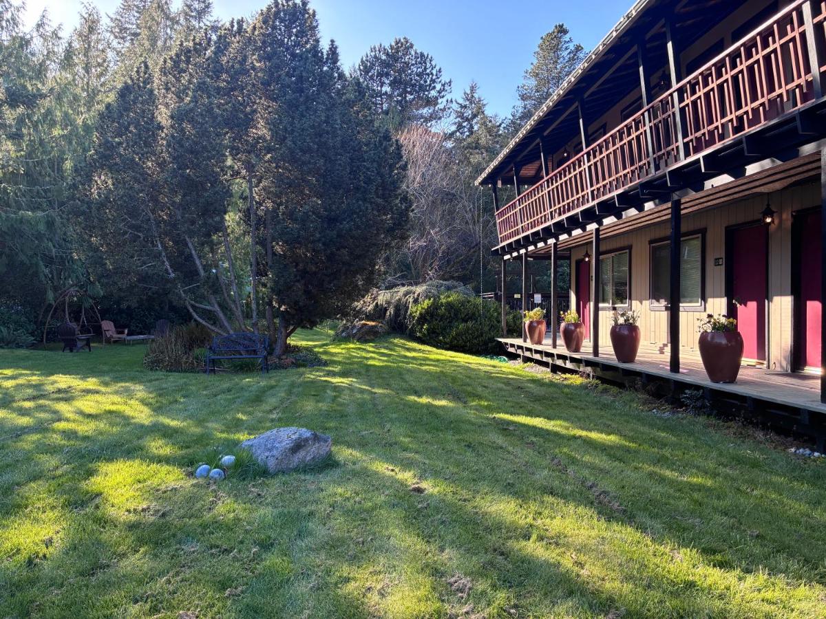 Discovery Inn — photo 24