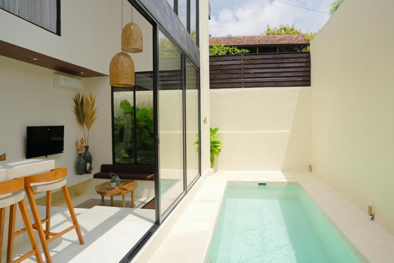 Brand New Tropical Villa with Pool - Minutes to Melasti & Uluwatu - 4