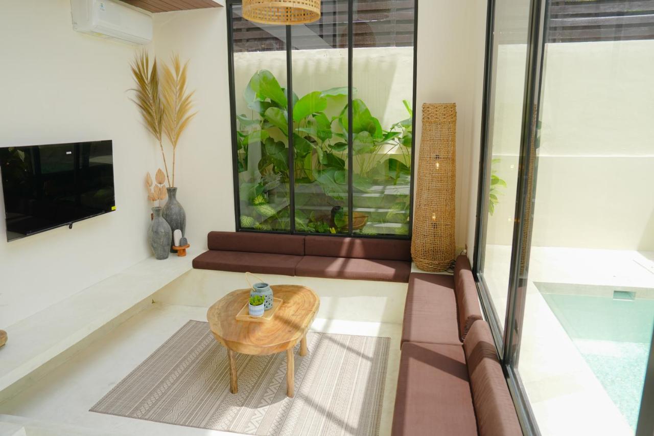 Brand New Tropical Villa with Pool - Minutes to Melasti & Uluwatu - 3