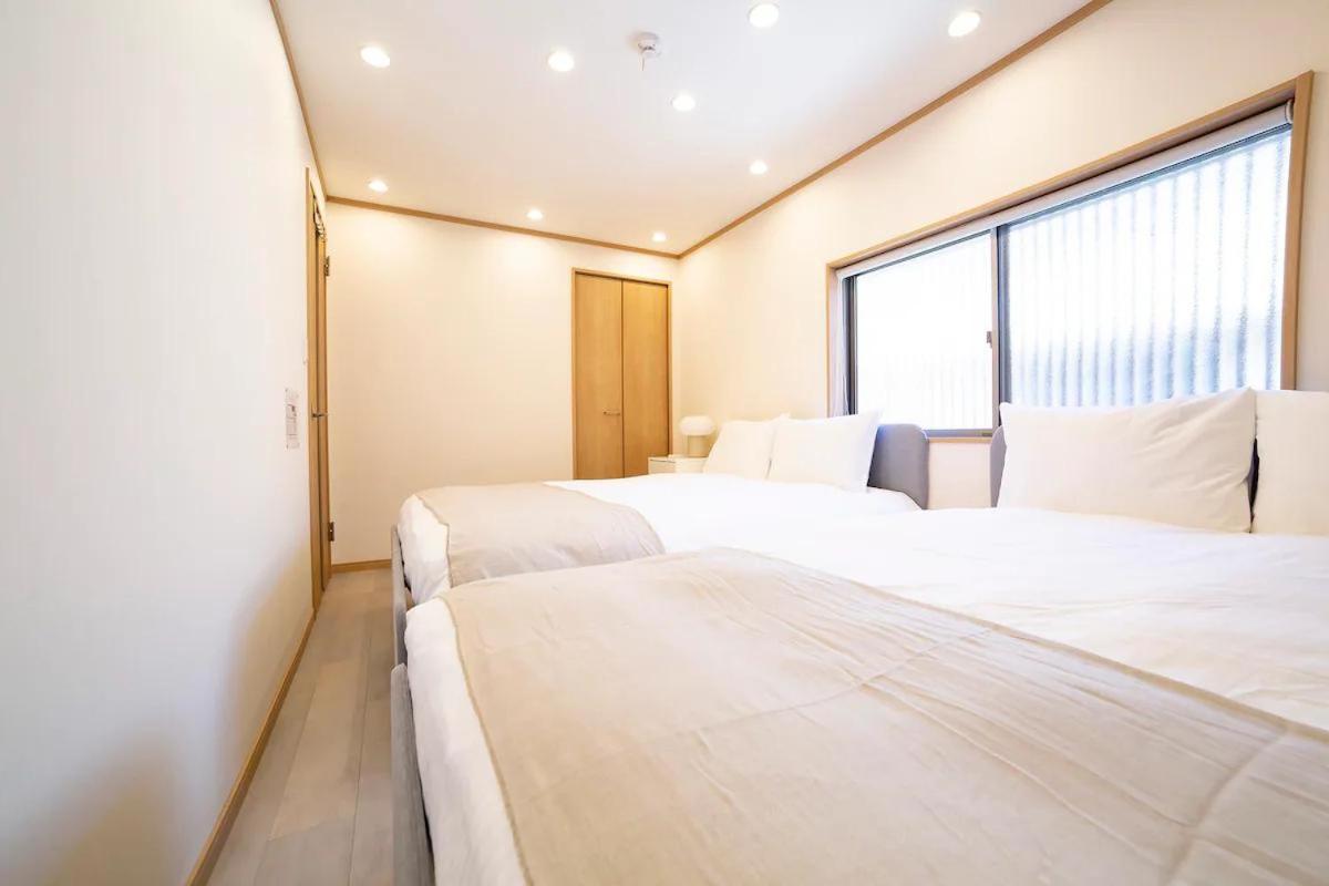 Comfort Place Sanno - 2