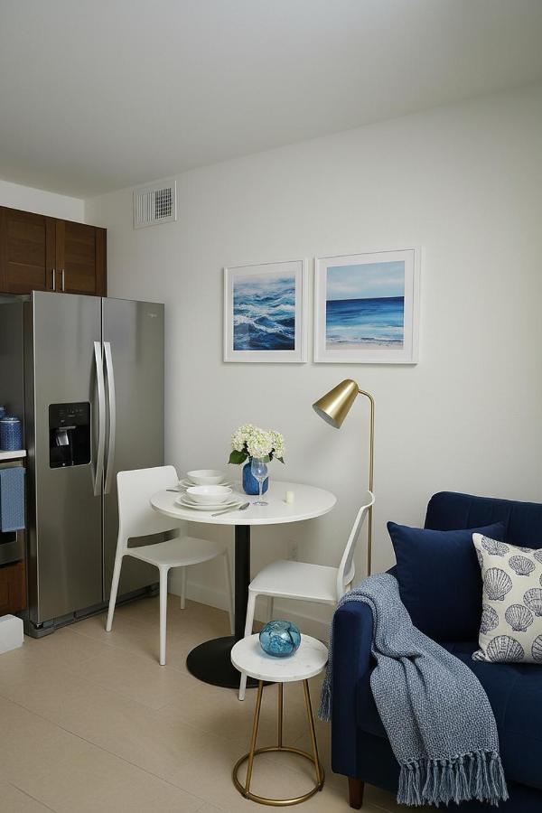 Premier Suites at Marina-Venice with Luxe Pool, Gym & Hot Tub & More - 5