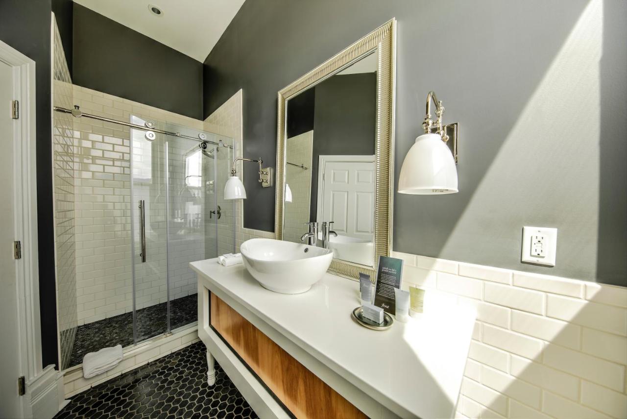 The Harkness Hotel — photo 12
