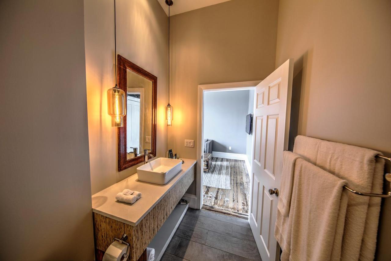 The Harkness Hotel — photo 14