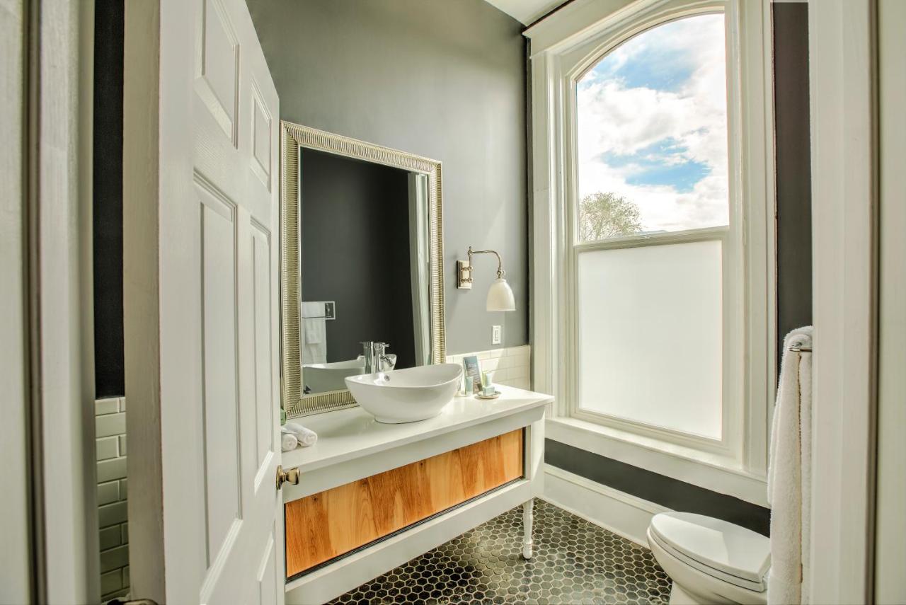 The Harkness Hotel — photo 15