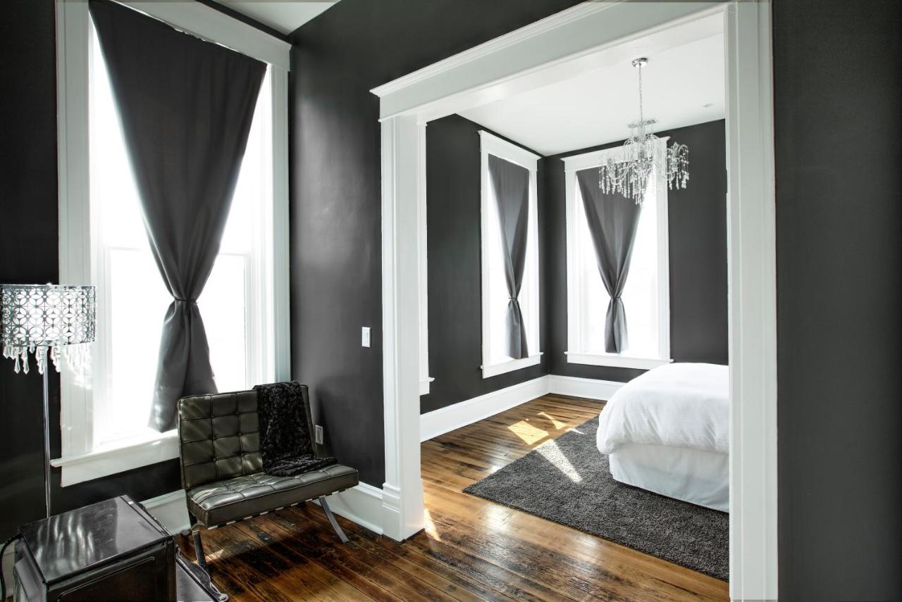 The Harkness Hotel — photo 1