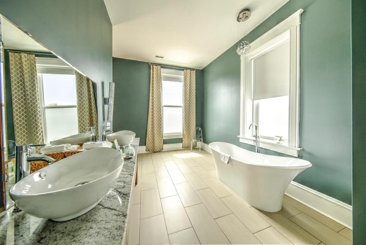 The Harkness Hotel — photo 3