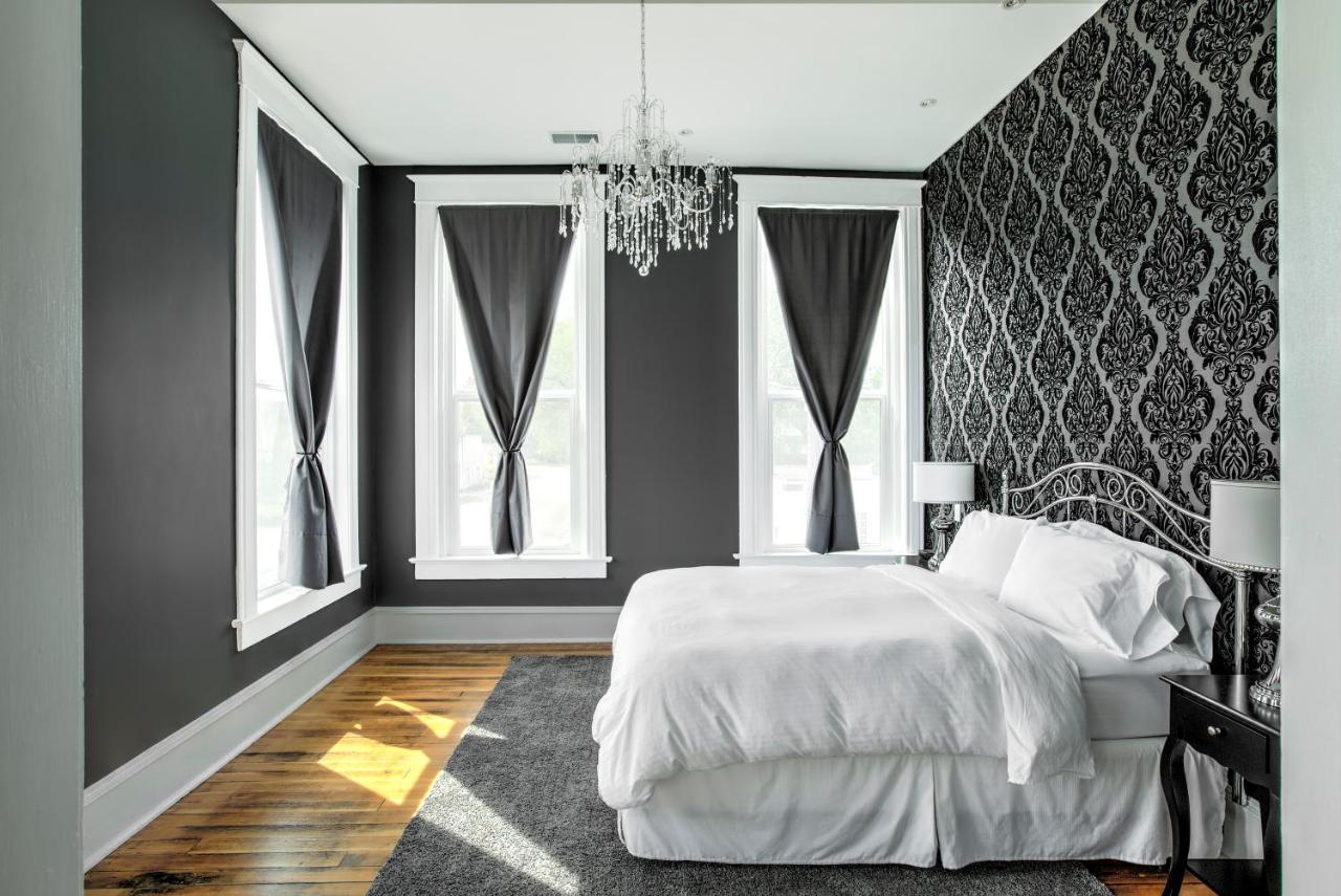 The Harkness Hotel — photo 16