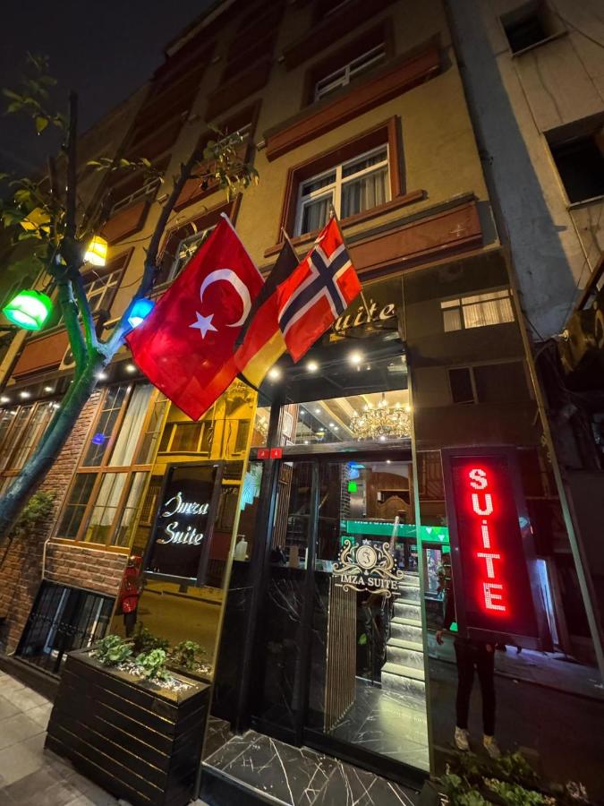 İmza Hotel Suite