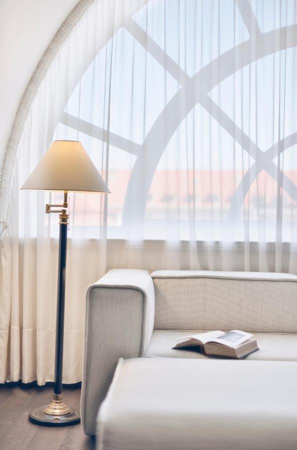 Hotel Savoy Prague photo