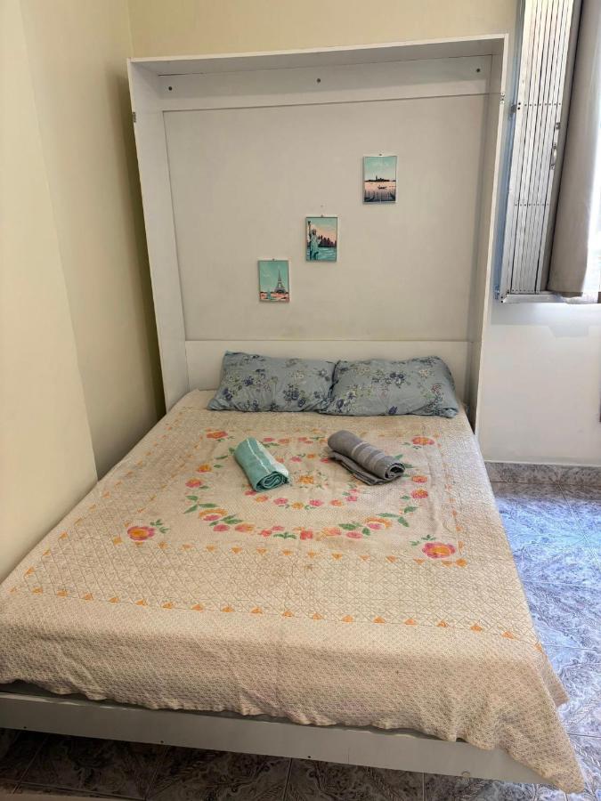 Conjugado bem localizado em Copacabana - 2