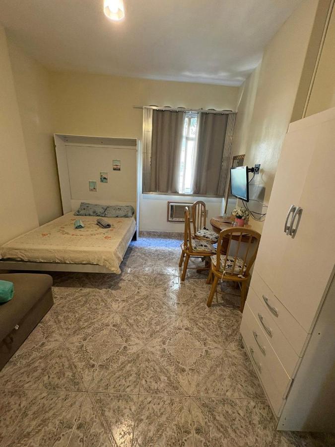 Conjugado bem localizado em Copacabana - 4