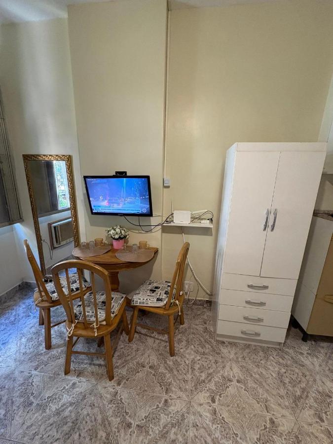 Conjugado bem localizado em Copacabana - 3