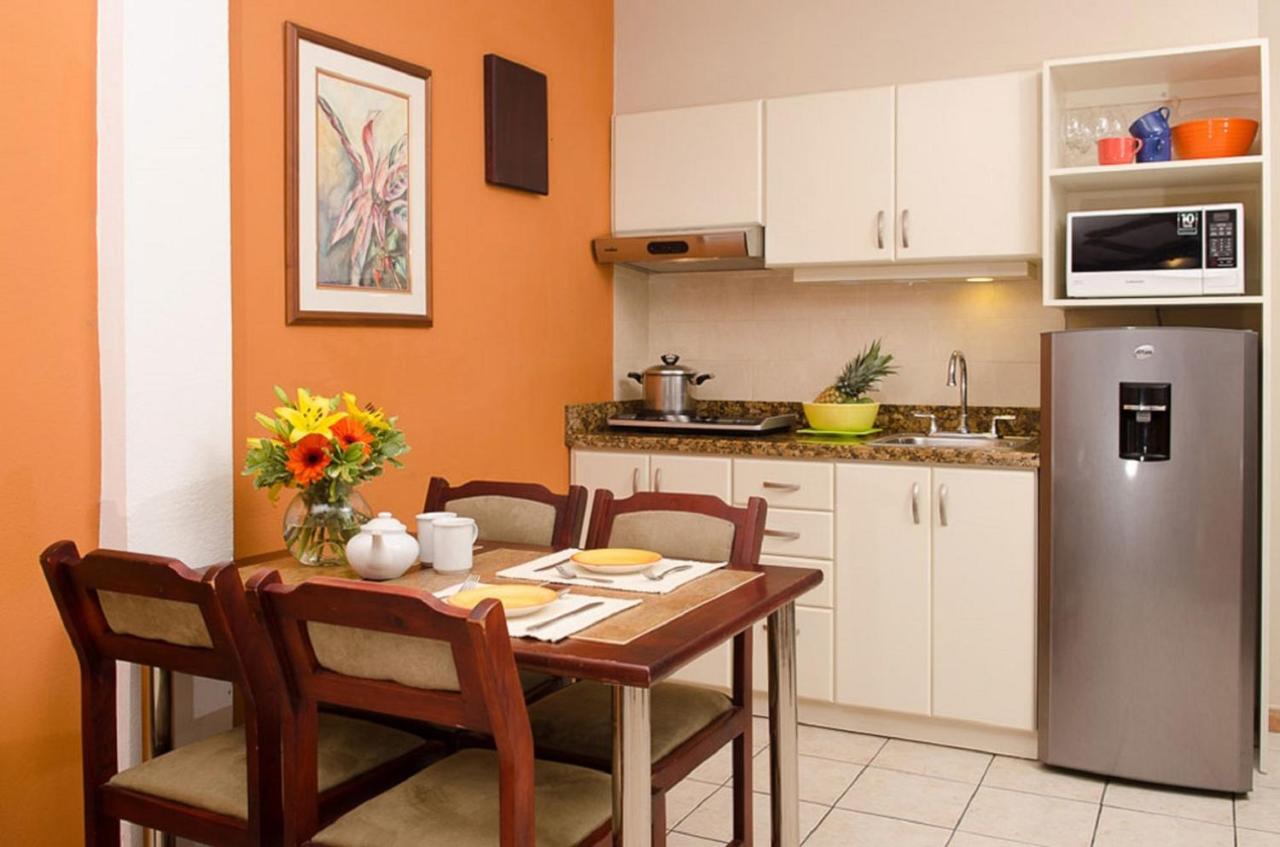 La Sabana Hotel Suites Apartments photo