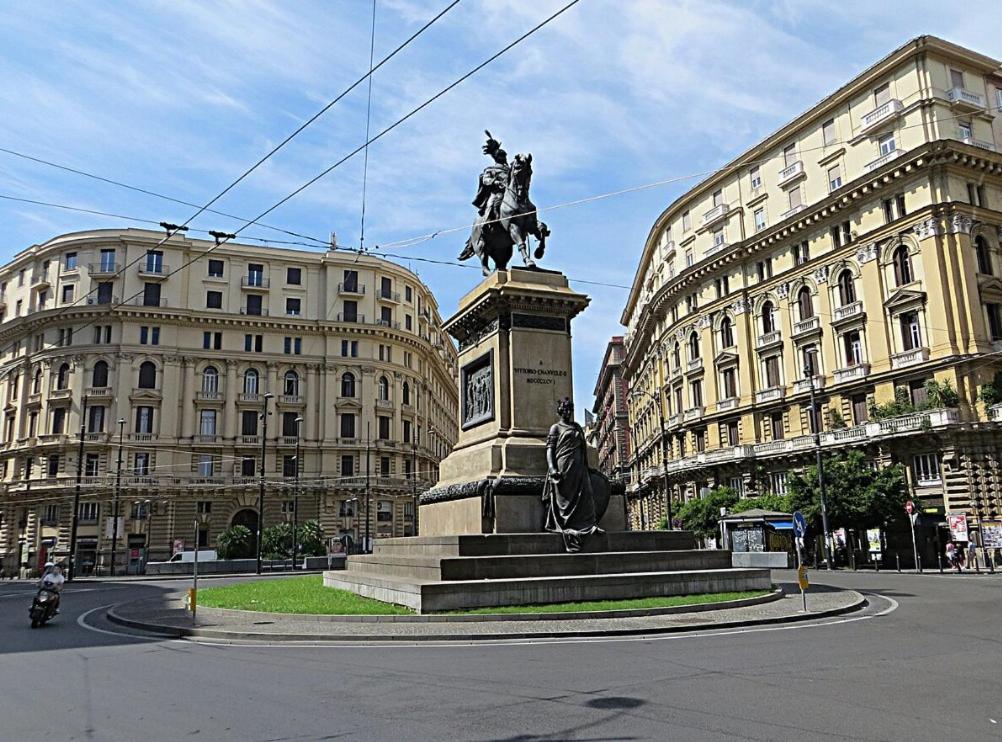 Casa Lanzieri - 3