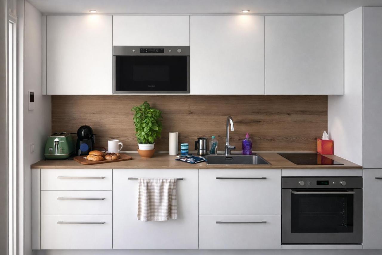 Mestre vicino stazione e bus gz - 2