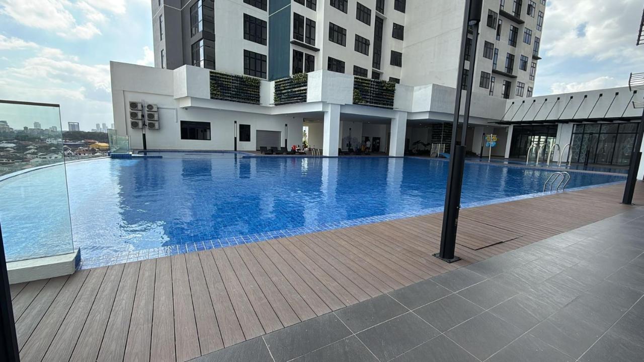 Space Residency Johor - 5