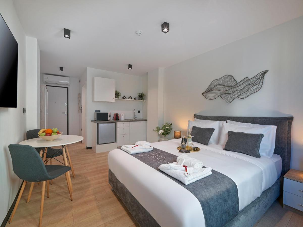 Athens Eleven Luxury Apartments - 4
