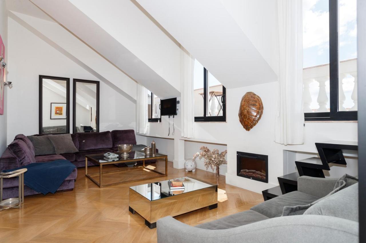 Rossio individual Suites Lisbon - 5