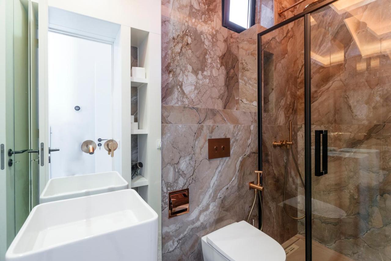 Rossio individual Suites Lisbon - 3