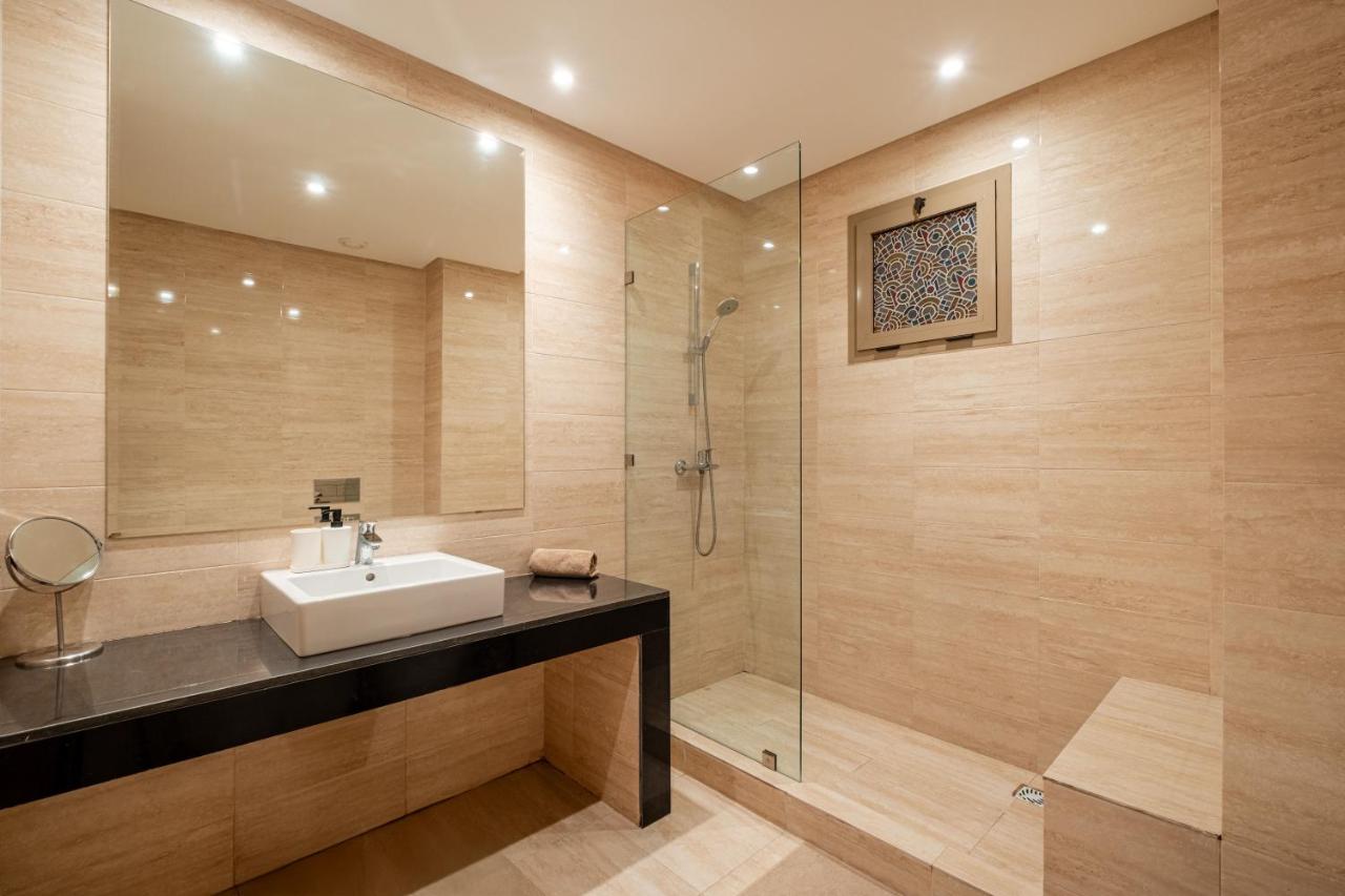 Luxury Apartment Panoramic View Marrakech luxe & confort - 3