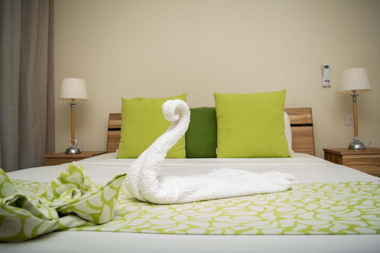 Casa Florida Hotel — photo 10