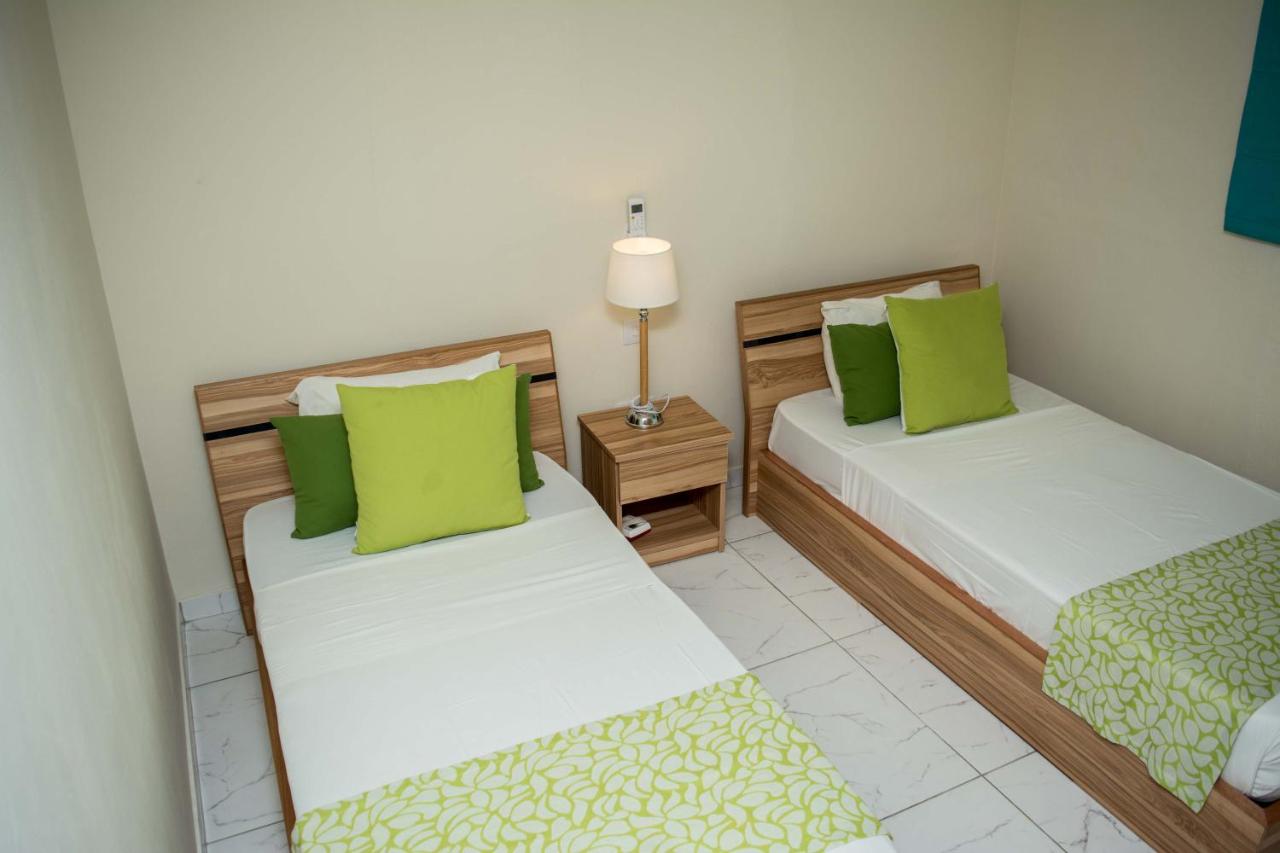 Casa Florida Hotel — photo 9