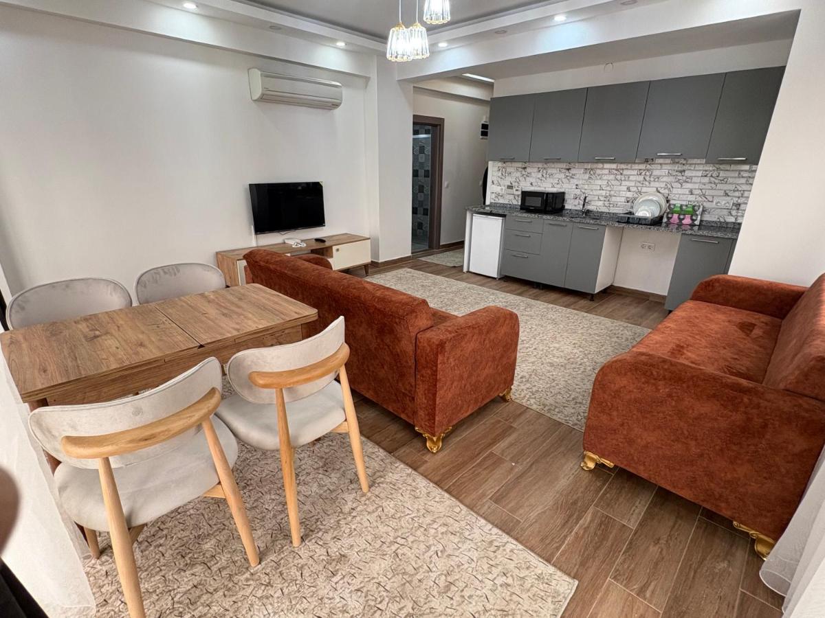 Two-Bedroom Apartment with View