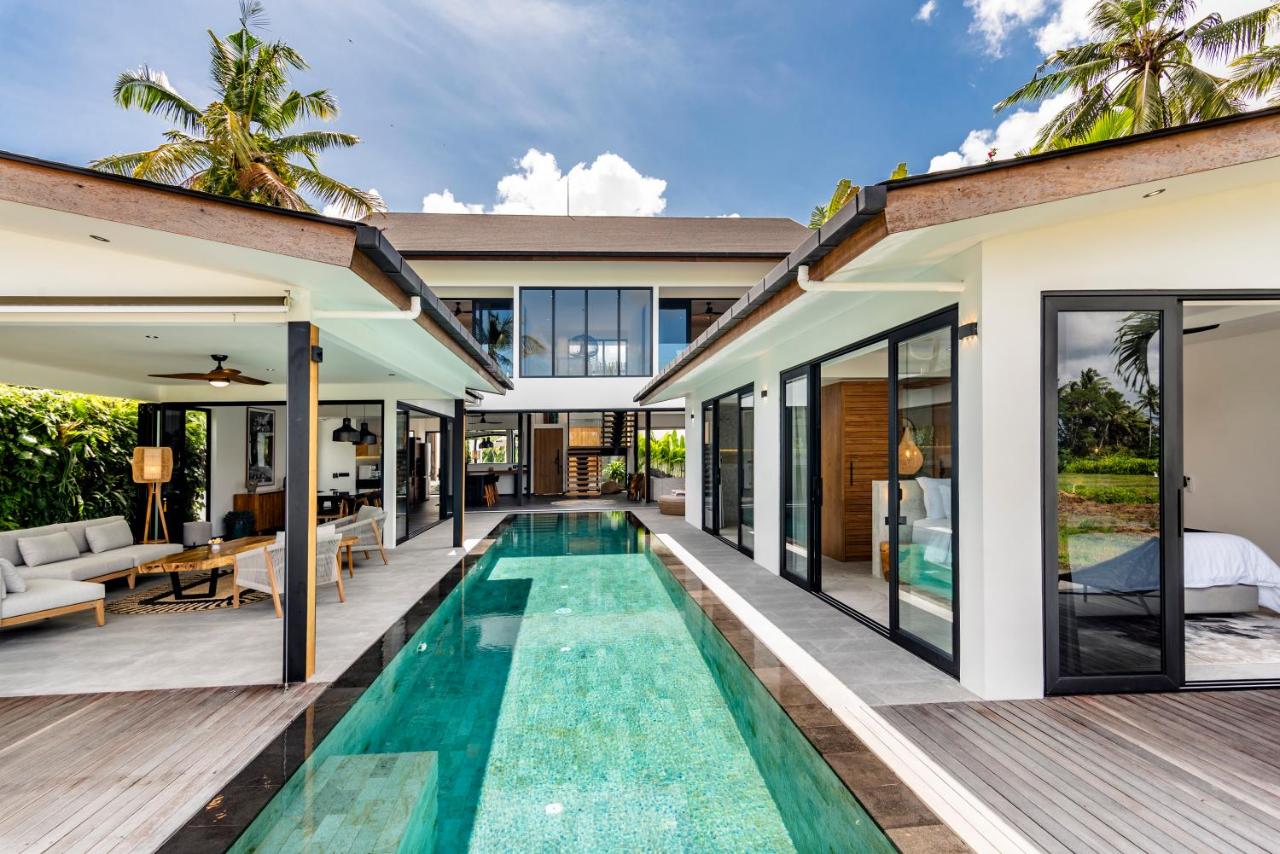 Villa Balinese Elite Sanctuary by Dhananjaya Hospitality - 4