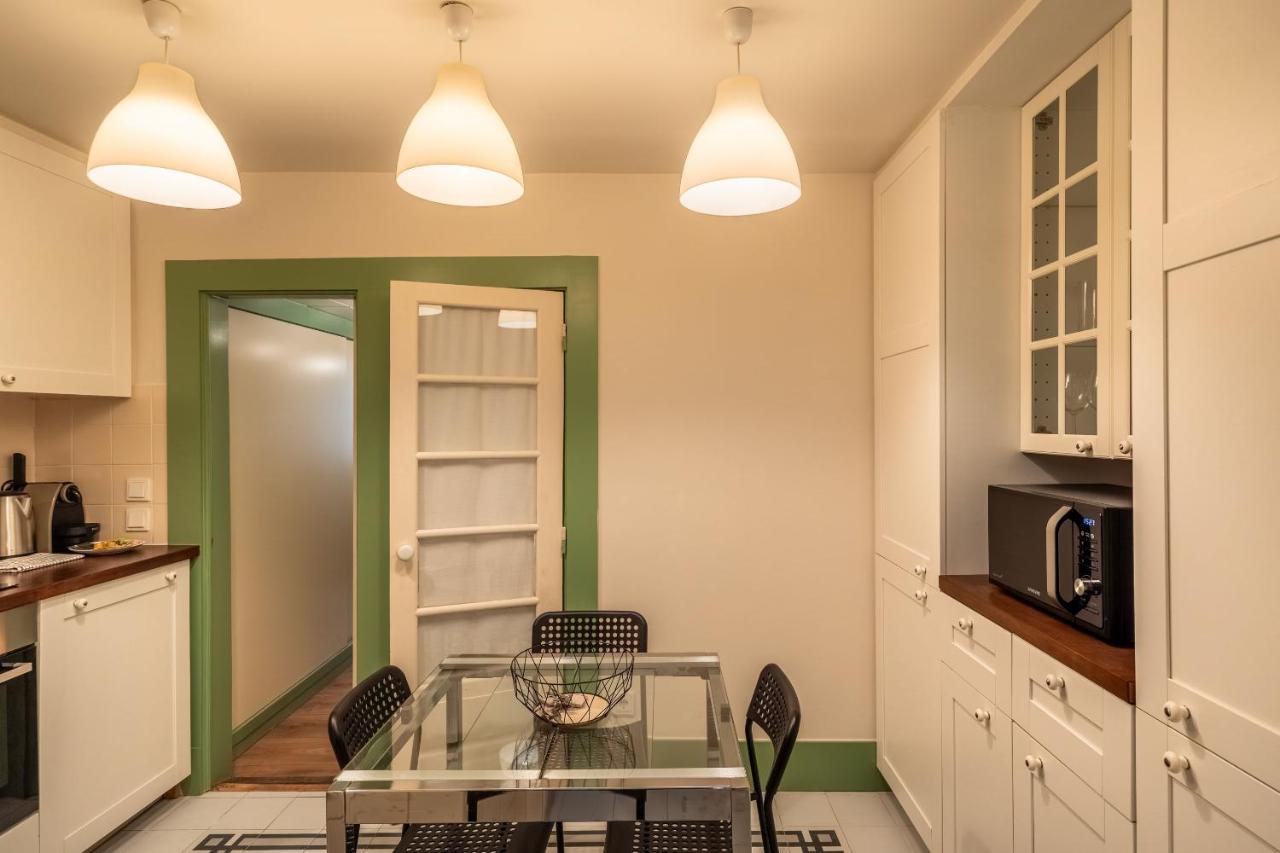 Cozy Apt in Heart of Lisbon with AC by Lisbeyond - 4