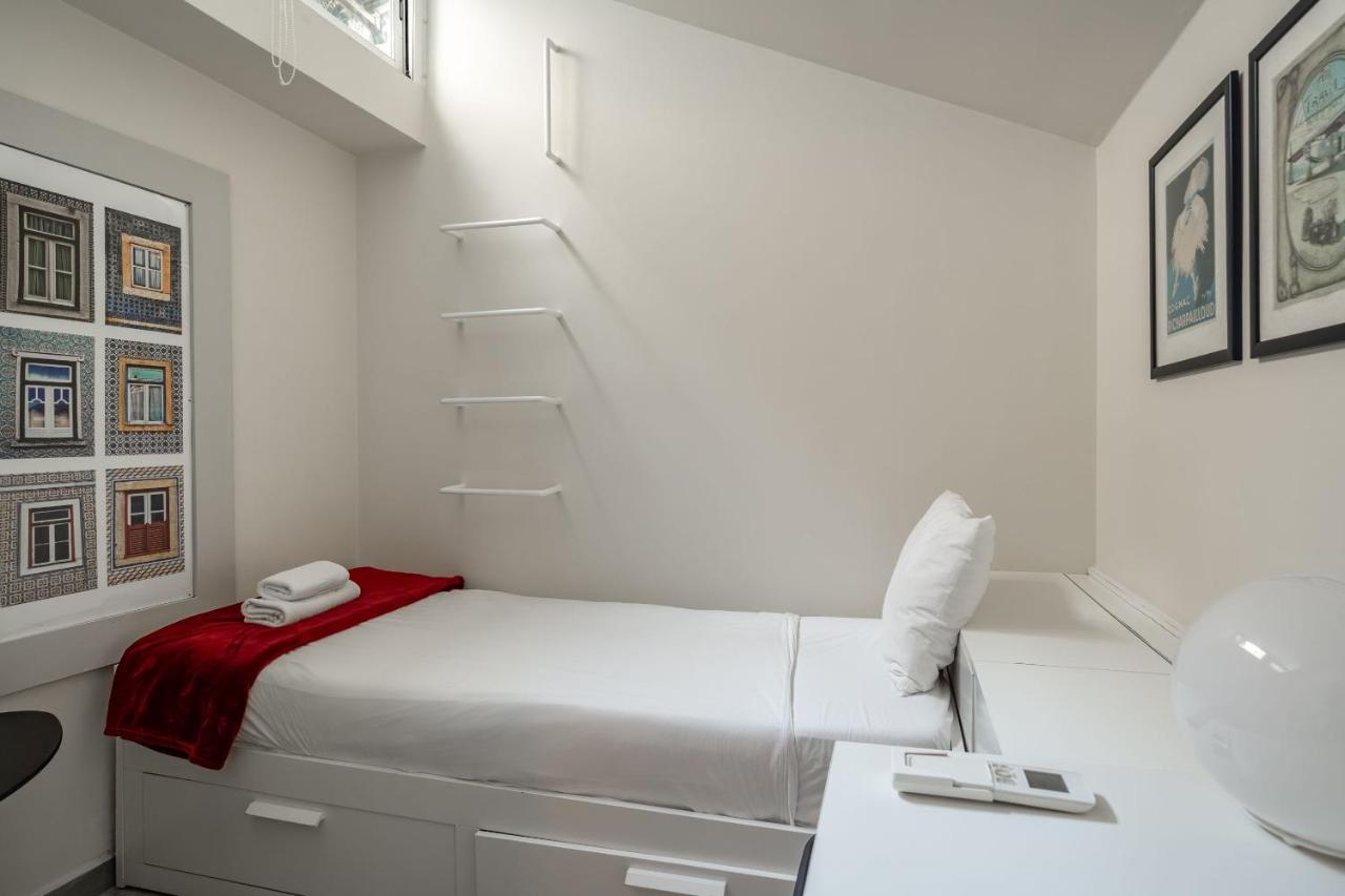 Cozy Apt in Heart of Lisbon with AC by Lisbeyond - 5