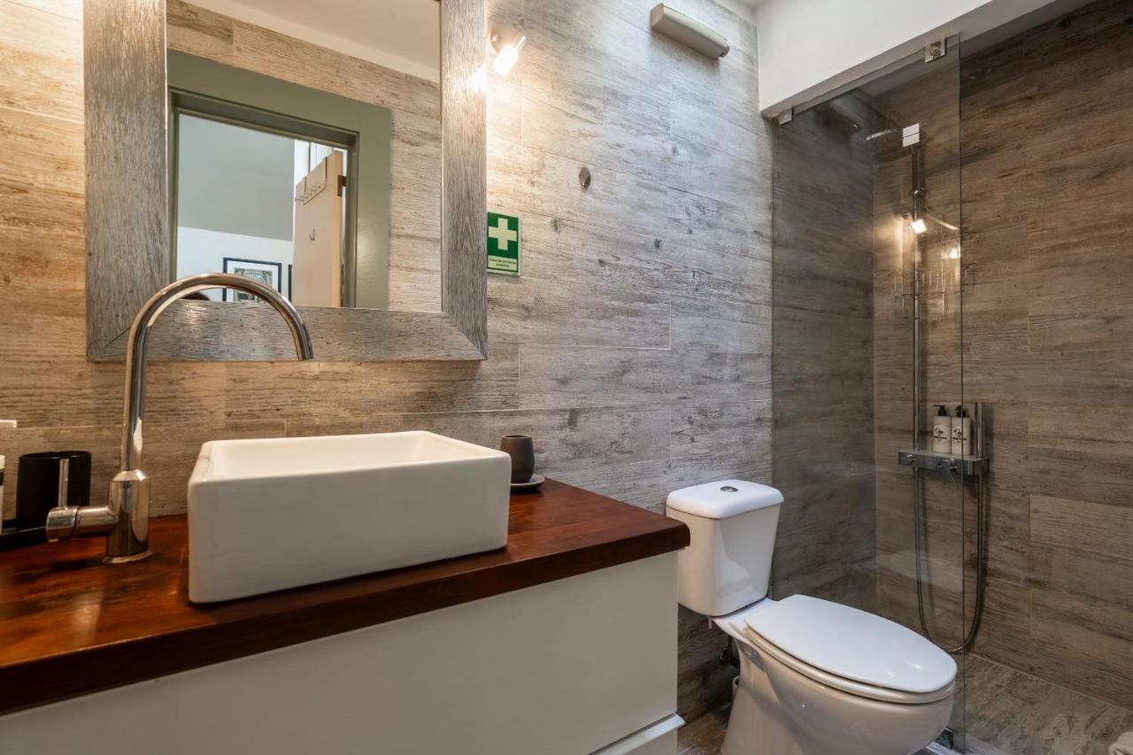 Cozy Apt in Heart of Lisbon with AC by Lisbeyond - 2