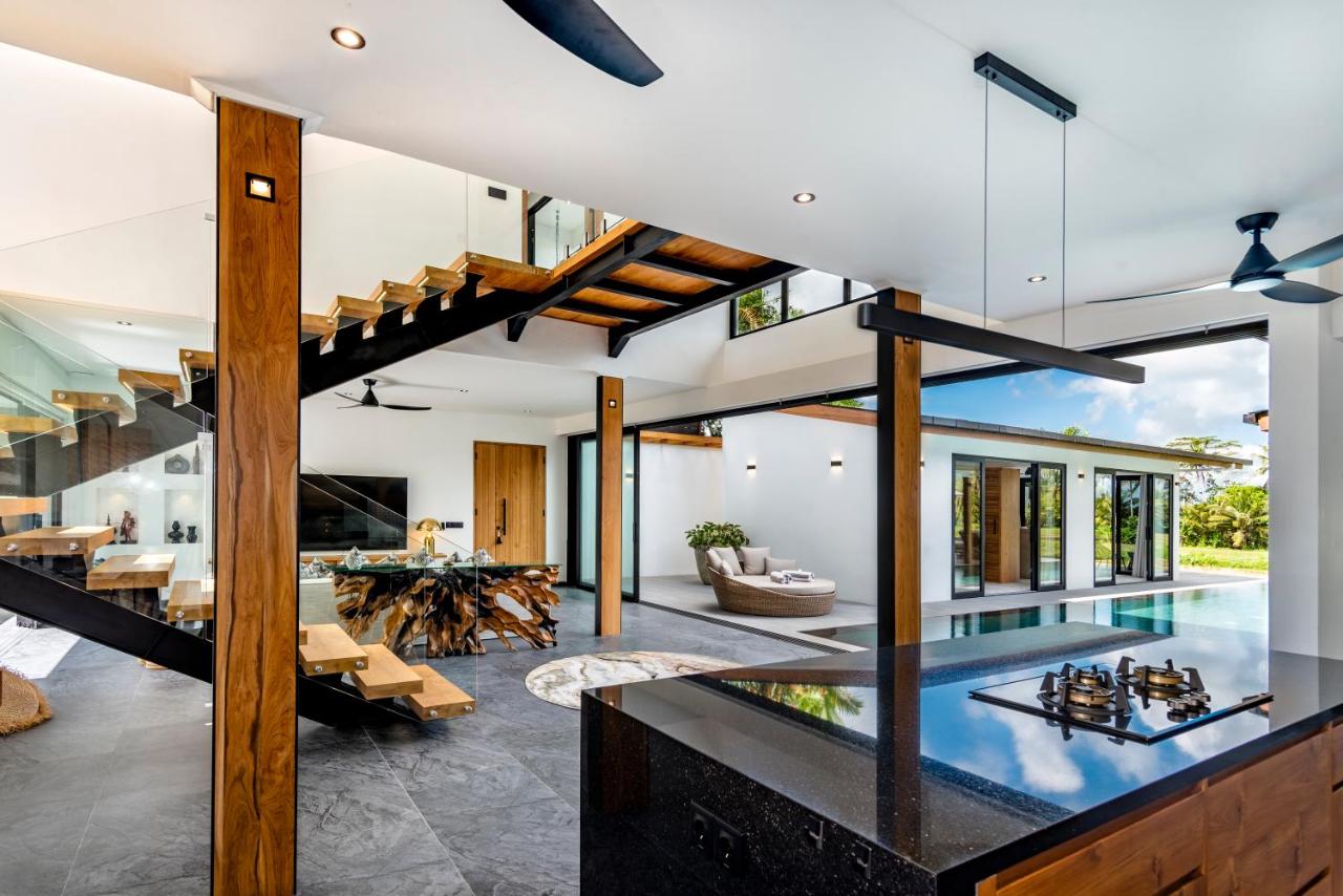 Villa Balinese Elite Sanctuary by Dhananjaya Hospitality - 5