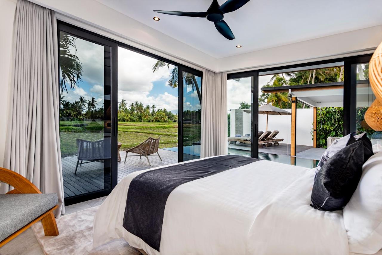 Villa Balinese Elite Sanctuary by Dhananjaya Hospitality - 2