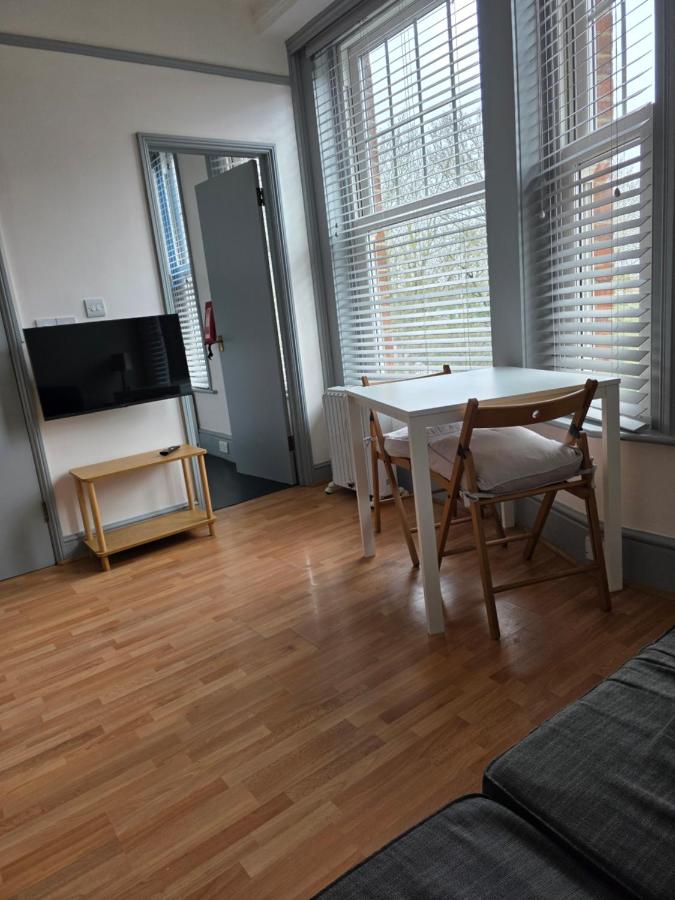 Bright studio apartment - 2