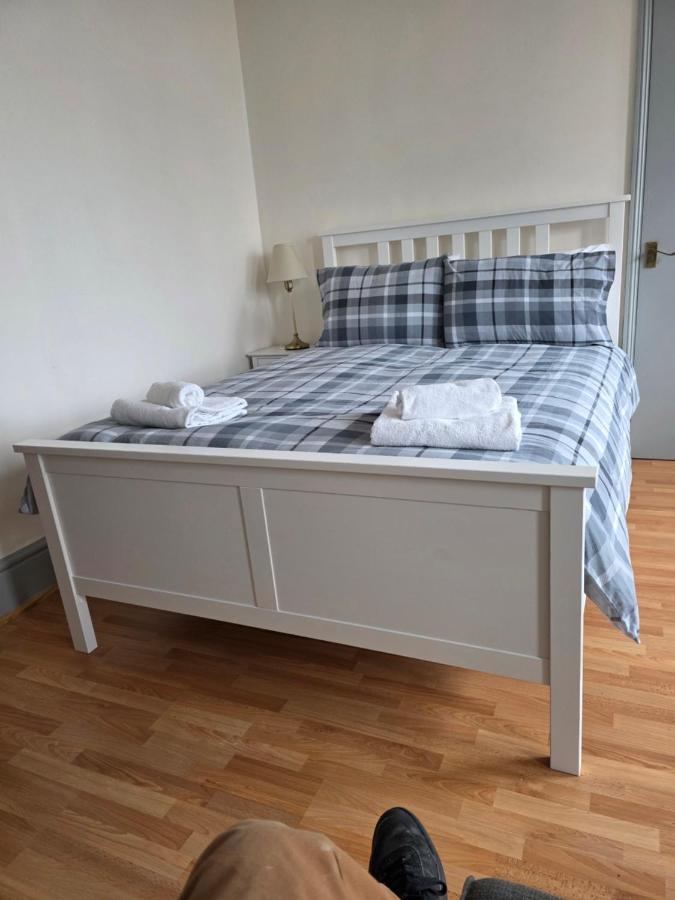 Bright studio apartment - 3