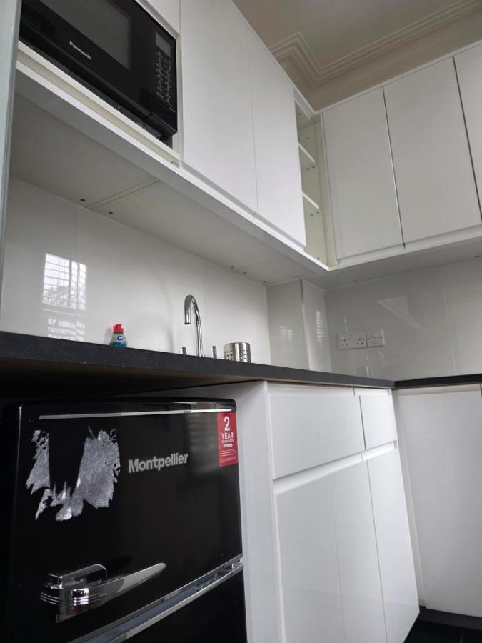 Bright studio apartment - 4