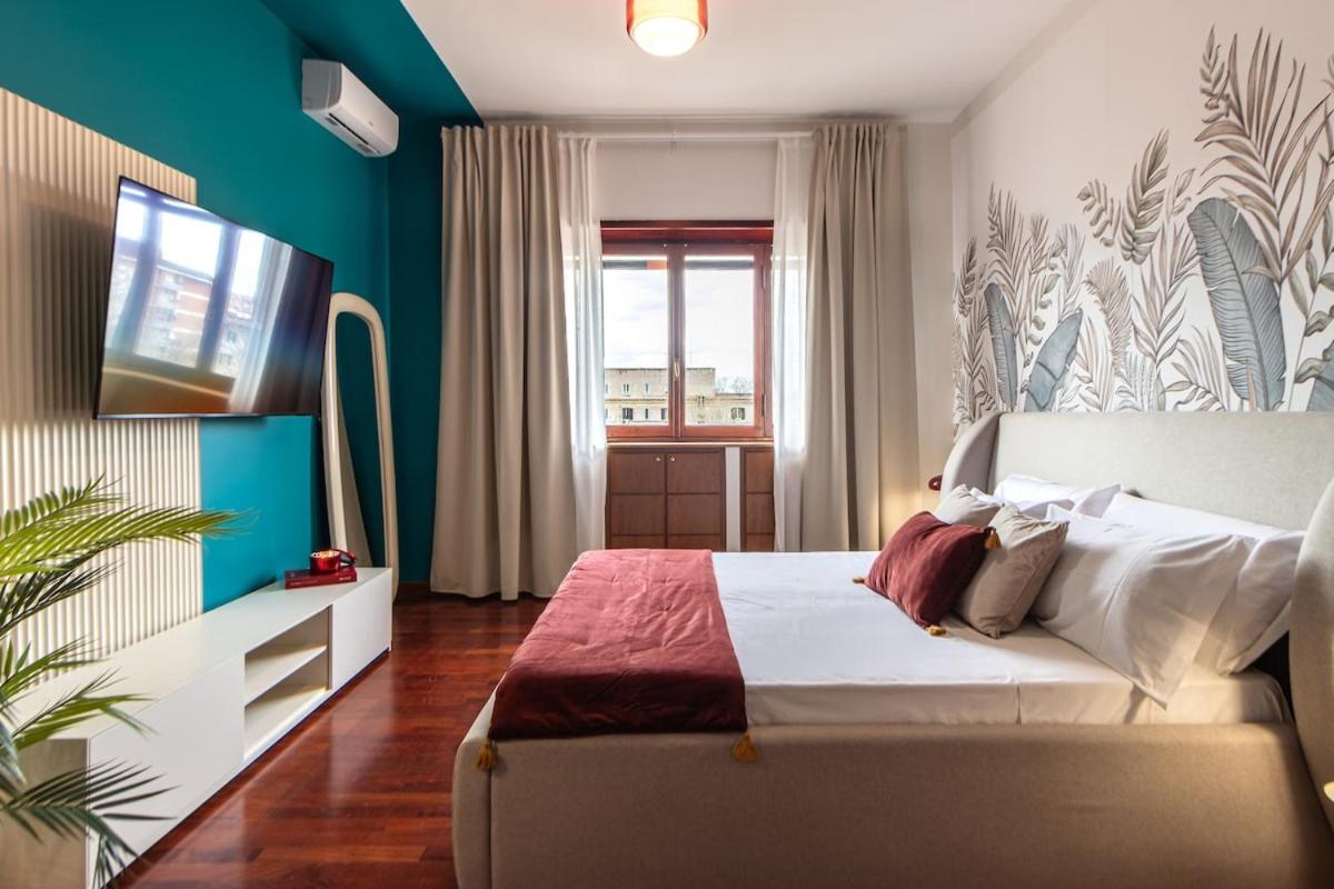 360 GOZY House - appartamento a 1 min da metro San Paolo