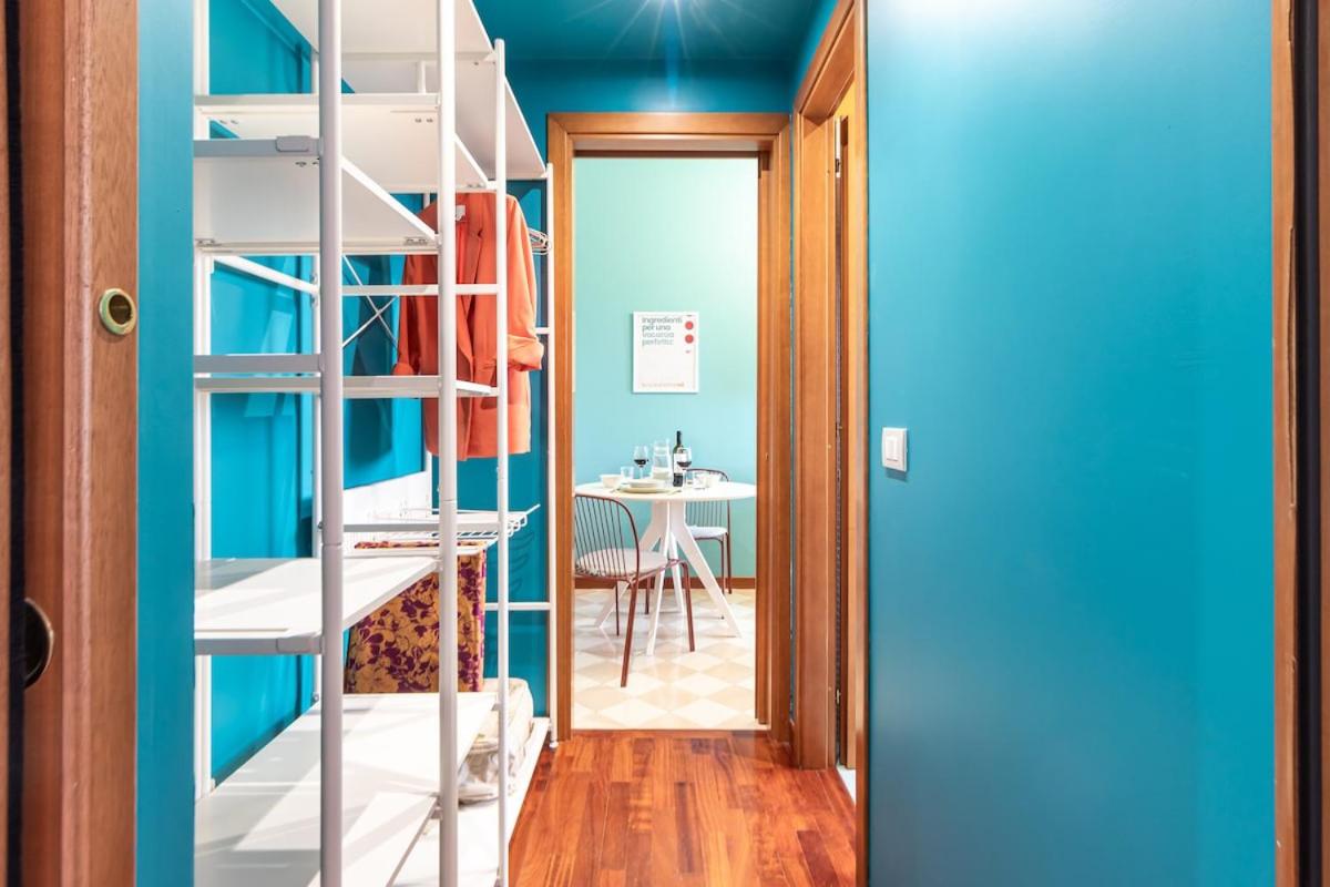 360 GOZY House - appartamento a 1 min da metro San Paolo - 3